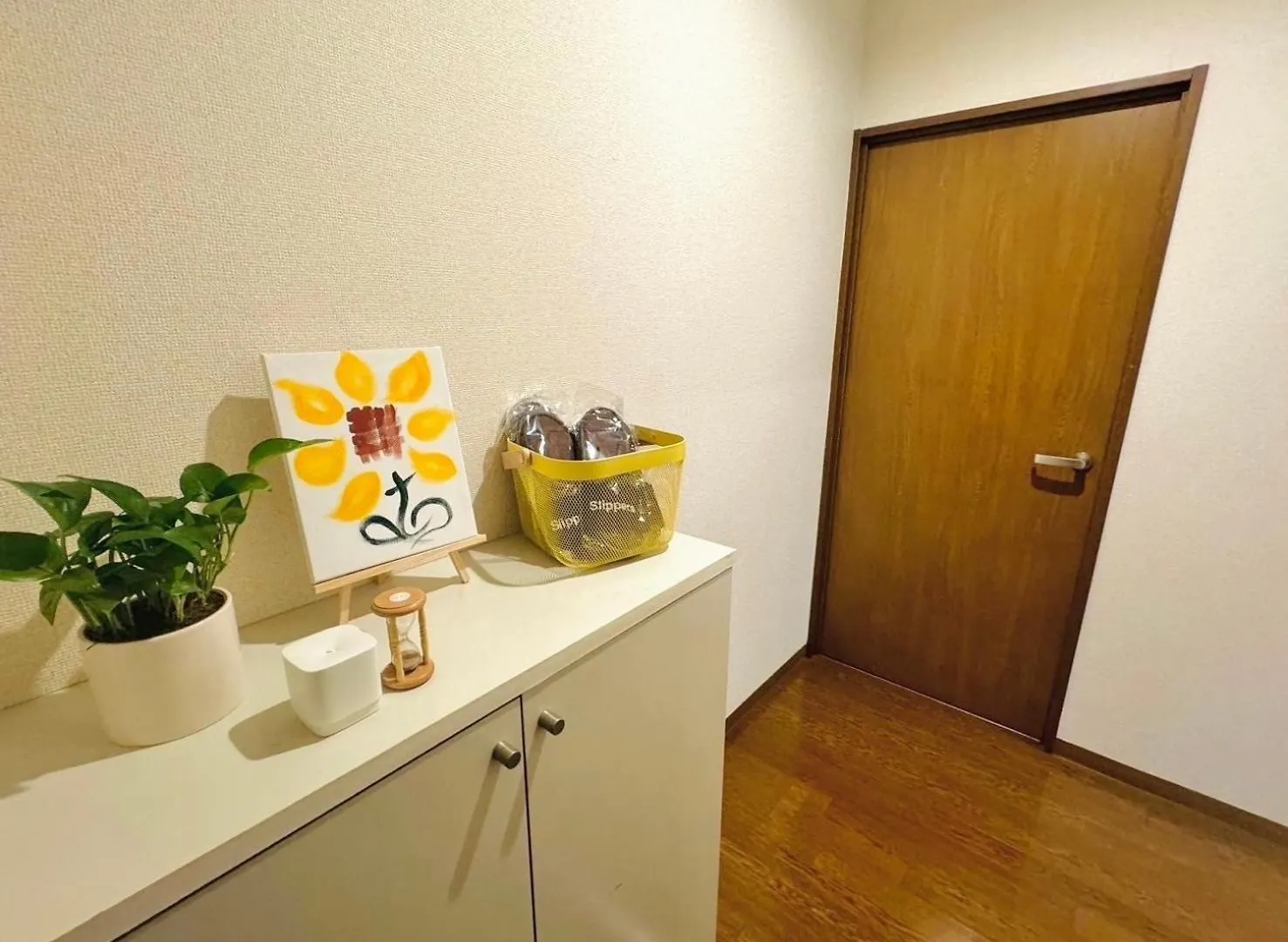 Apartment Courtheim Yokohama 212 - Vacation Stay 18638