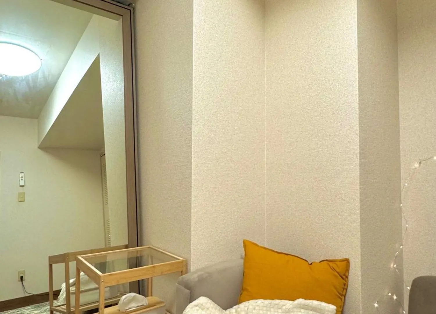 Apartment Courtheim Yokohama 212 - Vacation Stay 18638 Japan